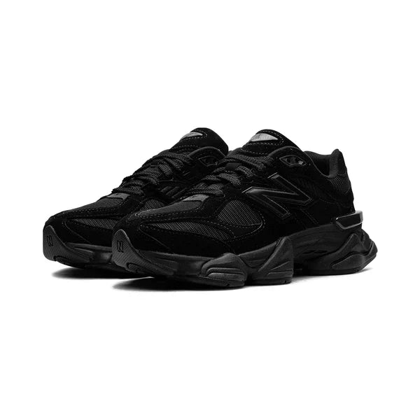 NB - 9060 Black Cat