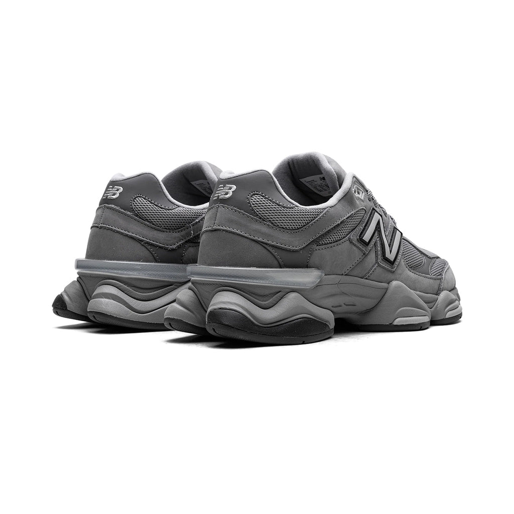 New Balance  - 9060 | Shadow Grey