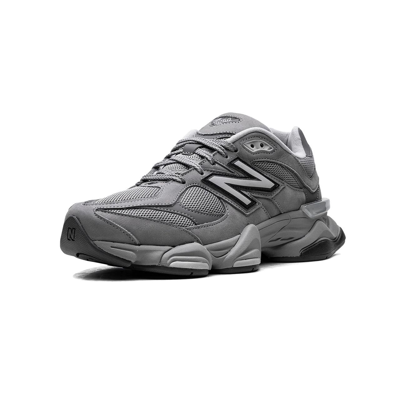 New Balance  - 9060 | Shadow Grey