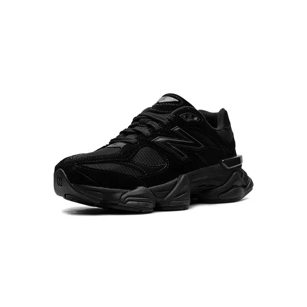 NB - 9060 Black Cat