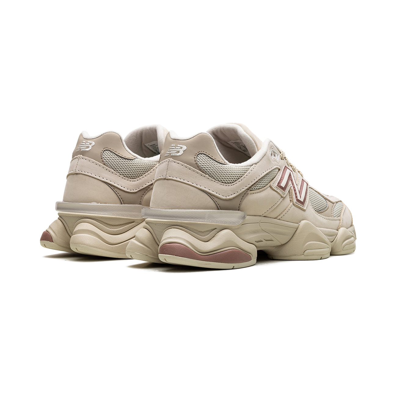 New Balance - 9060-Bone | Sparrow