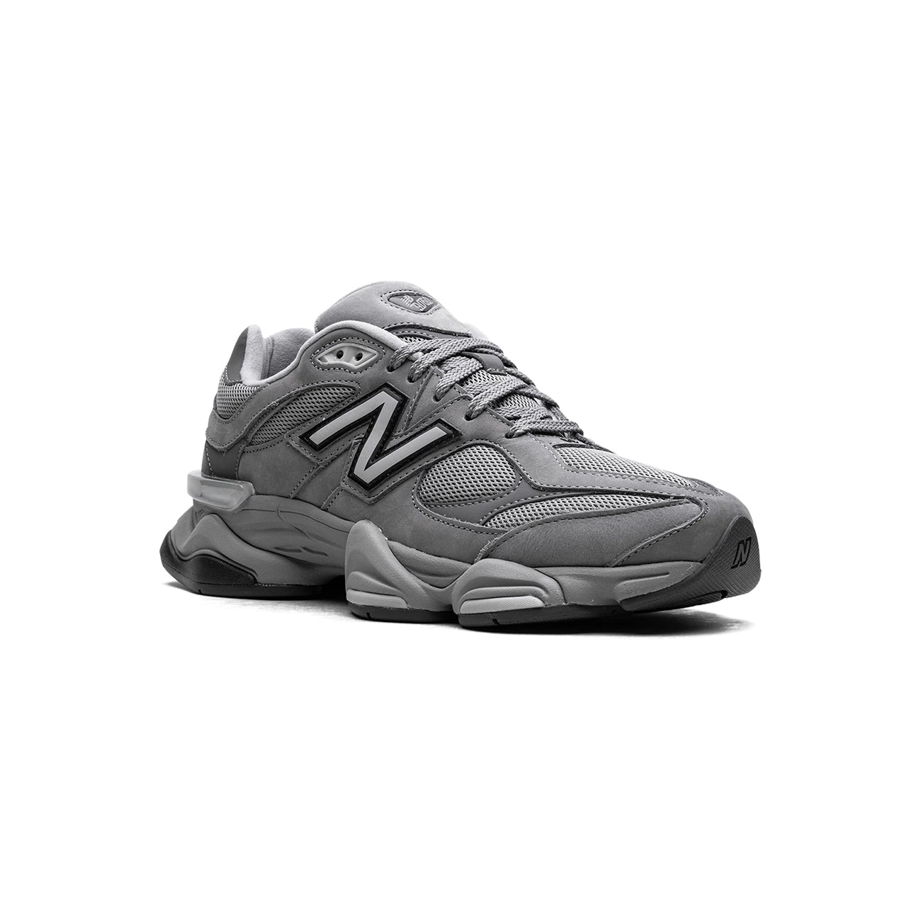New Balance  - 9060 | Shadow Grey