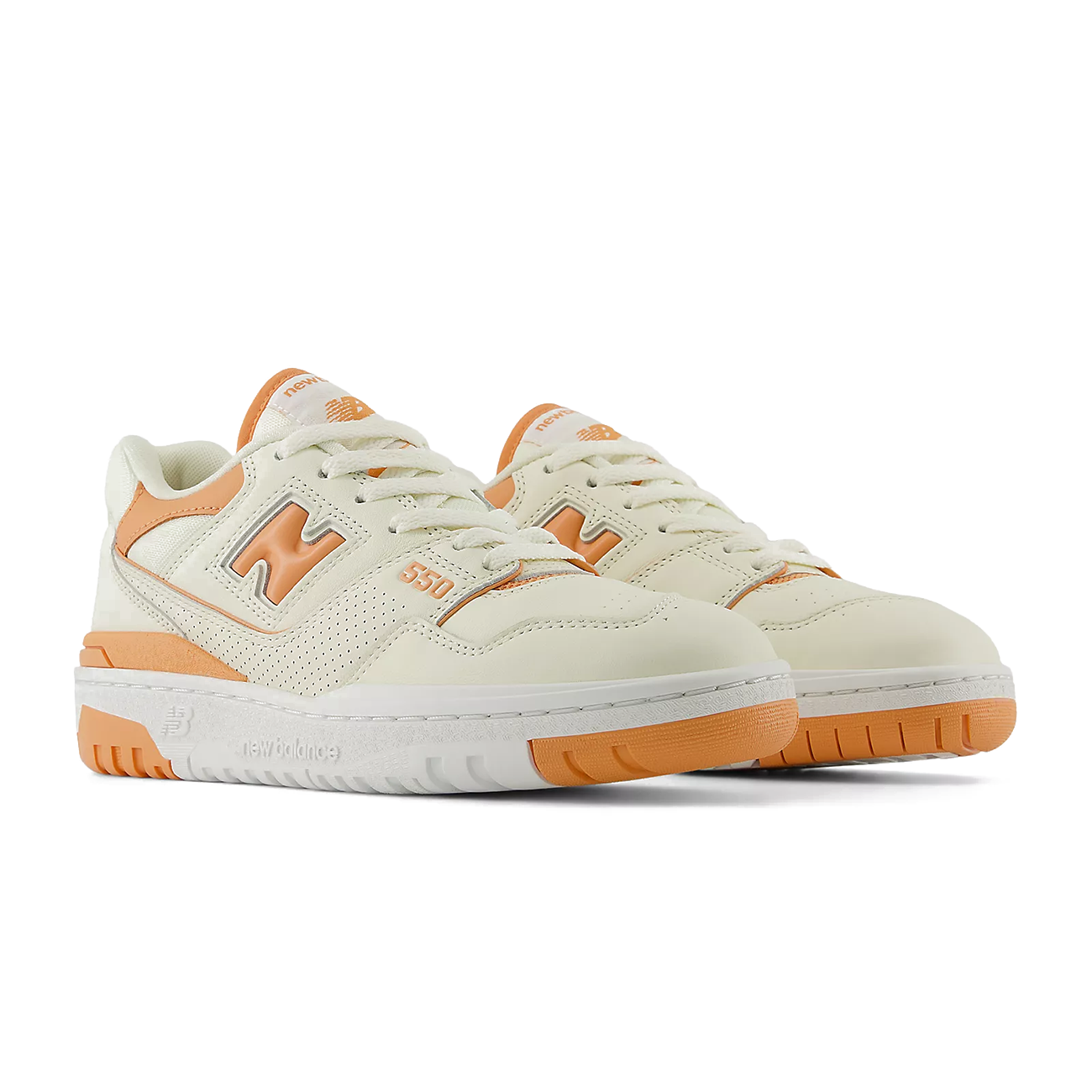 New Balance 550 - Original Edition