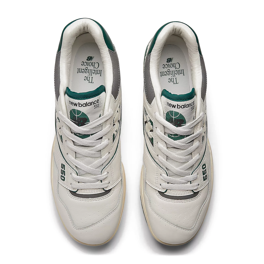 New Balance 550 - Original Edition