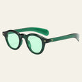 The Porto Verde Sunglasses