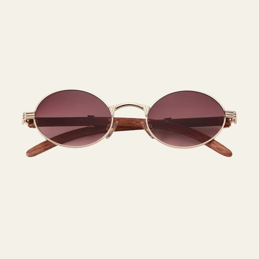 Monaco Héritage Sunglasses