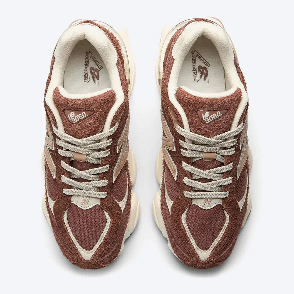 New Balance -  9060 | Timberwolf
