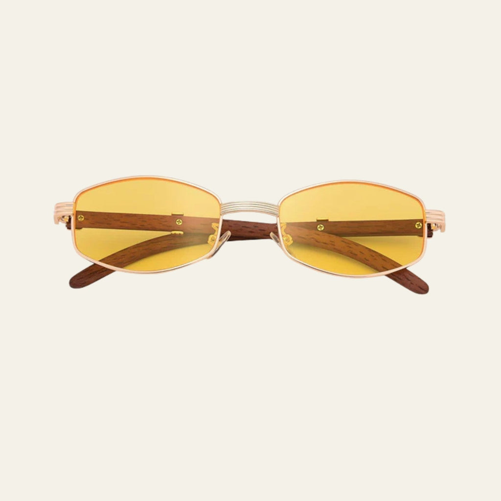Geneva Overture Sunglasses