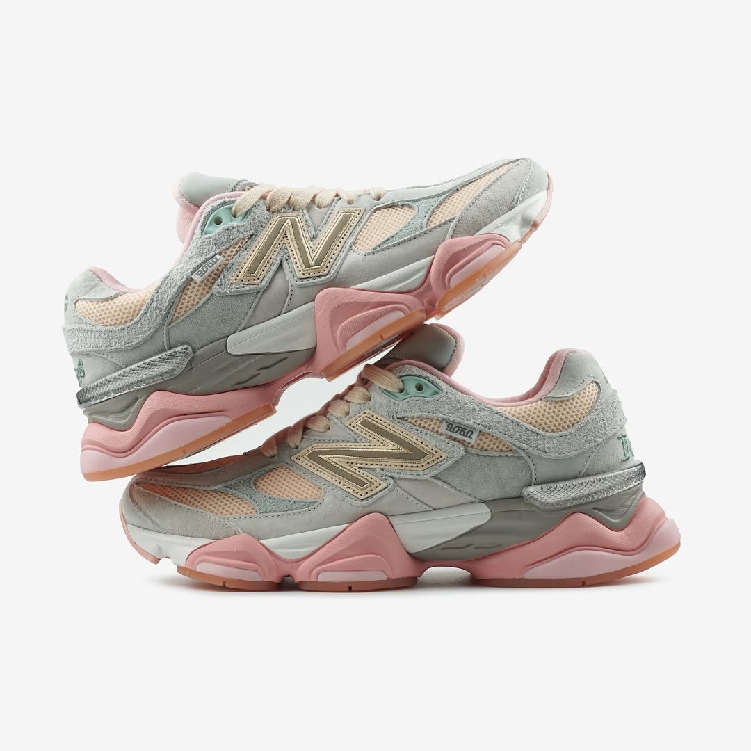 New Balance - 9060 | Voices - Limited Edition