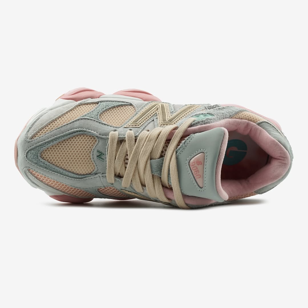 New Balance - 9060 | Voices - Limited Edition