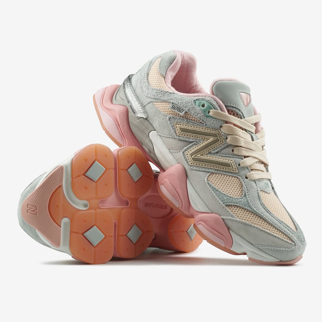 New Balance - 9060 | Voices - Limited Edition