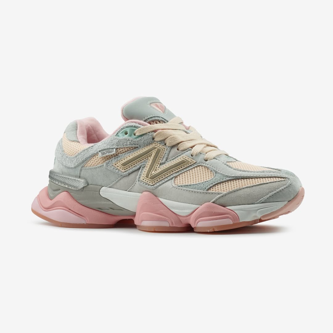 New Balance - 9060 | Voices - Limited Edition