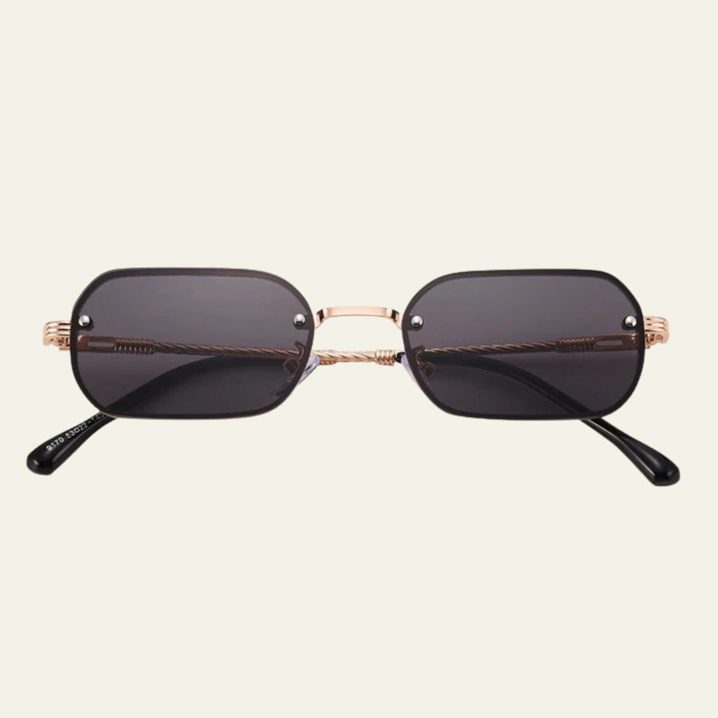Cap Ferrat Sculpt Sunglasses