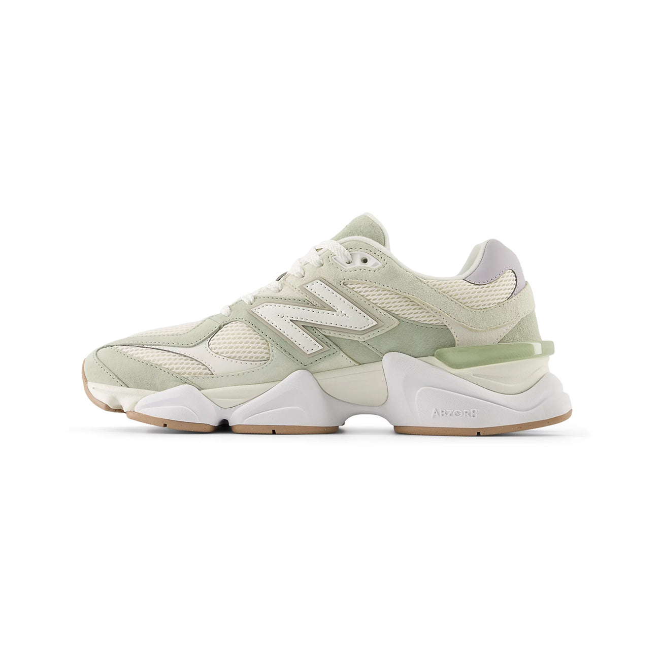 New Balance - 9060 | Pearl Grey